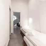 Nestco The Townhouse Jenner Appartement *