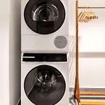 Appartement Nestco The Townhouse Jenner