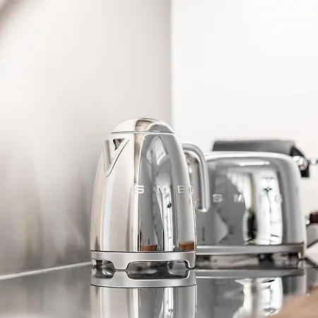 Nestco The Townhouse Jenner Appartamento