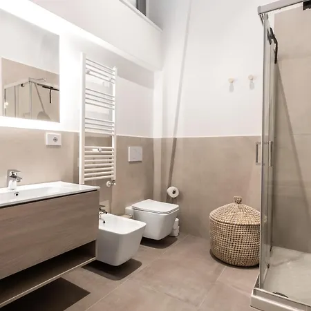 Nestco The Townhouse Jenner Appartamento
