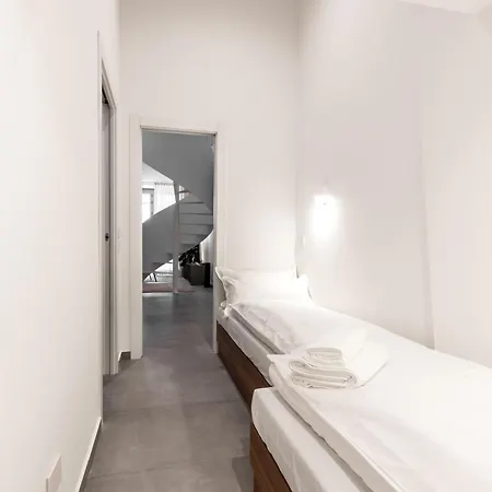 Nestco The Townhouse Jenner Appartamento *