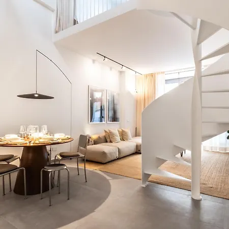 Nestco The Townhouse Jenner Appartamento *