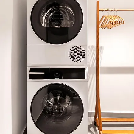 Appartamento Nestco The Townhouse Jenner