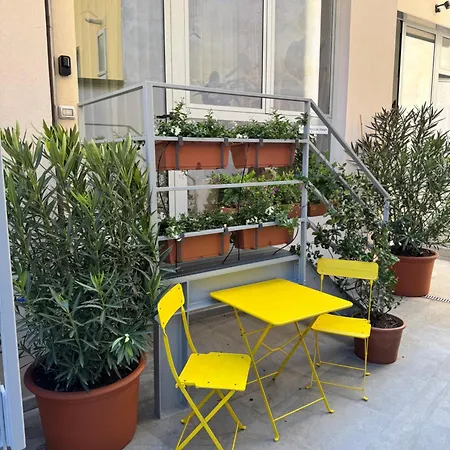 Nestco The Townhouse Jenner Appartamento