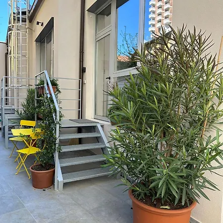 Appartamento Nestco The Townhouse Jenner *