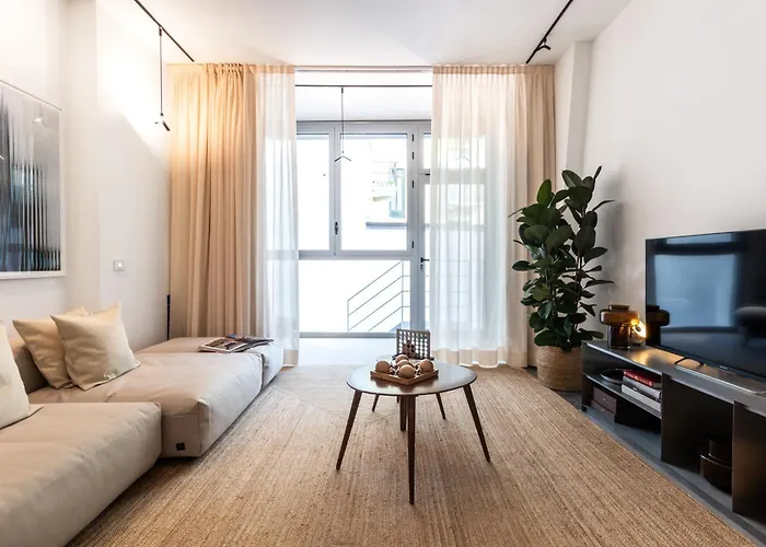 Nestco The Townhouse Jenner Διαμέρισμα